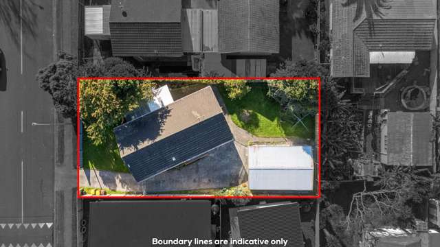Fully Renovated & Move-In Ready