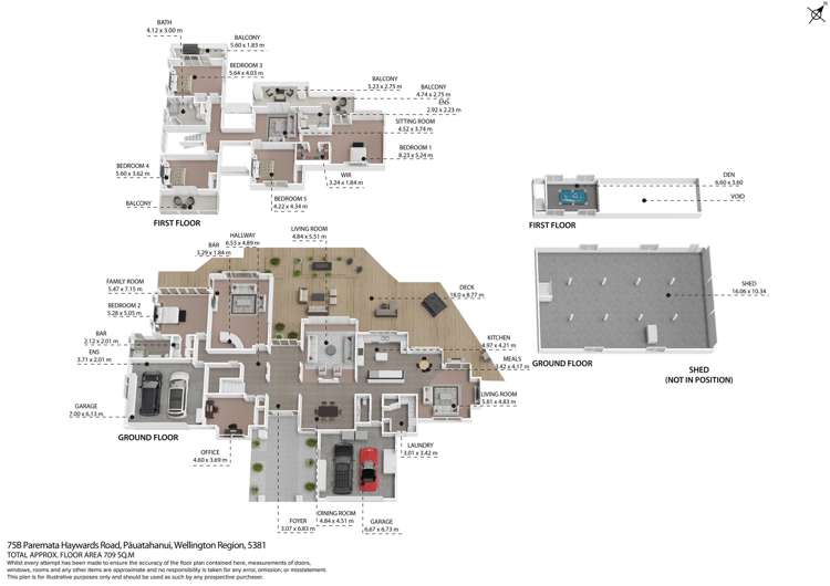 75B Paremata Haywards Road Judgeford_30