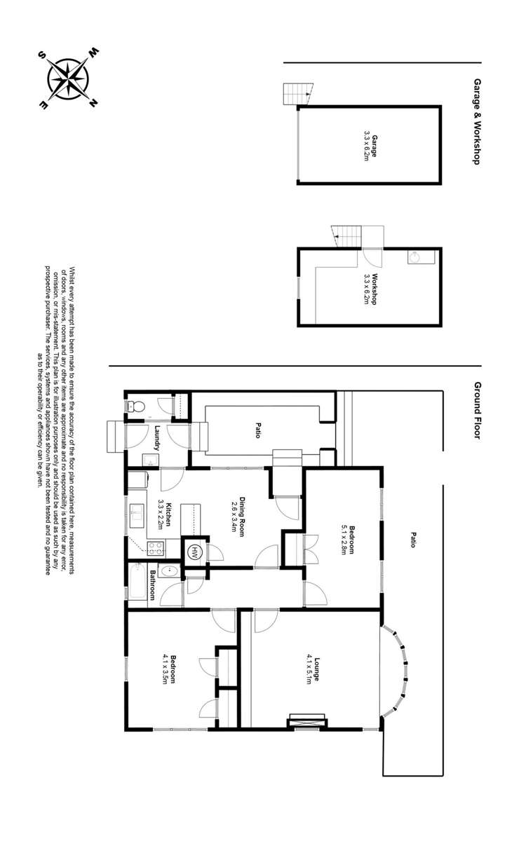 11 Hungerford Road Lyall Bay_17