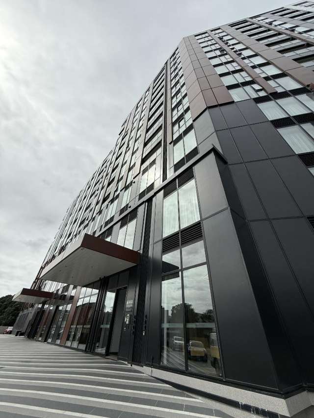 Modern Studio Apartment in Ellerslie