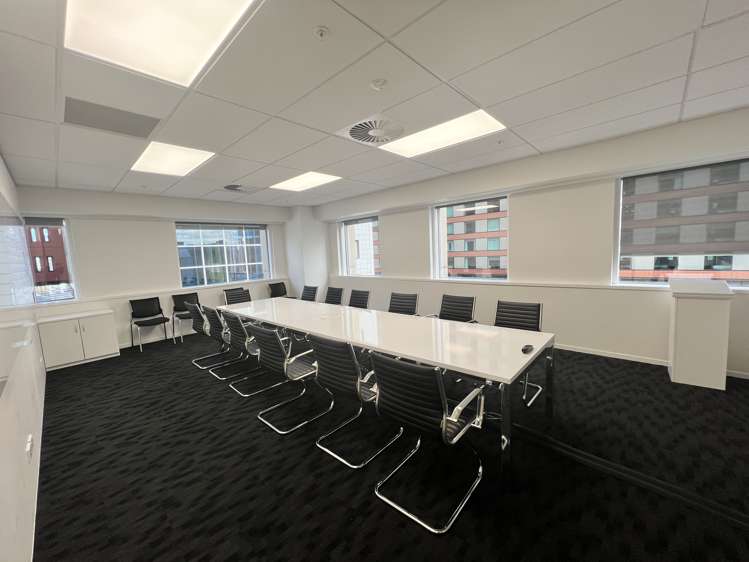 120 Albert Street Auckland Cbd_7