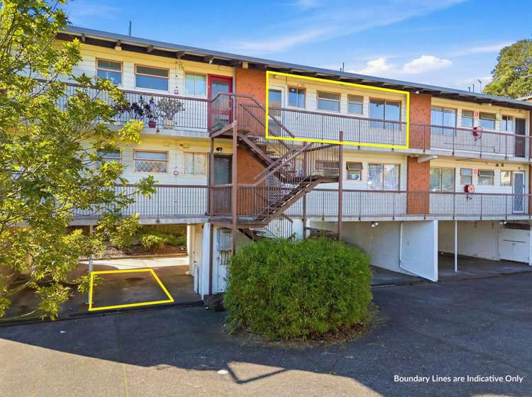 7/495 Manukau Road Epsom_15