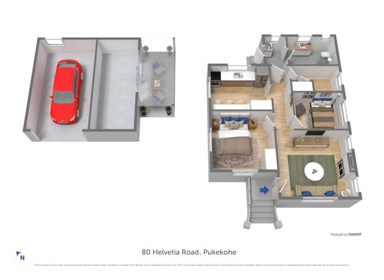 80 Helvetia Road Pukekohe_9