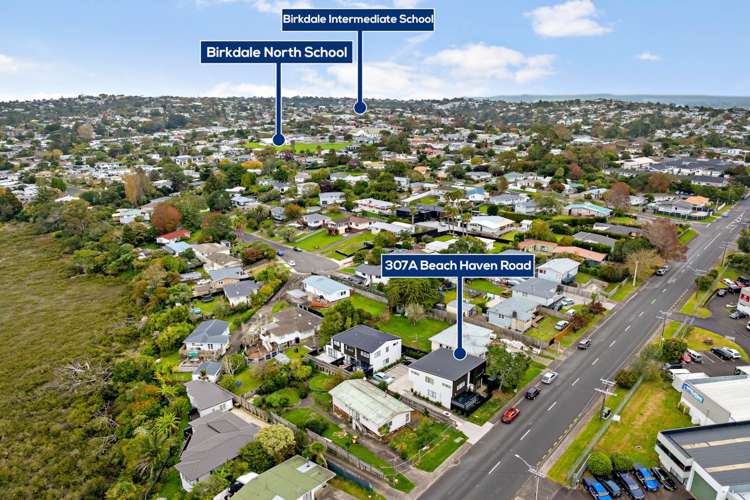 307a Beach Haven Road Birkdale_14