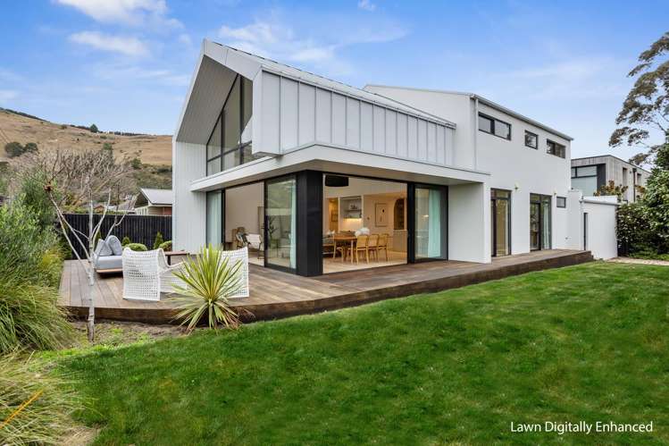 36 Colenso Street Sumner_19
