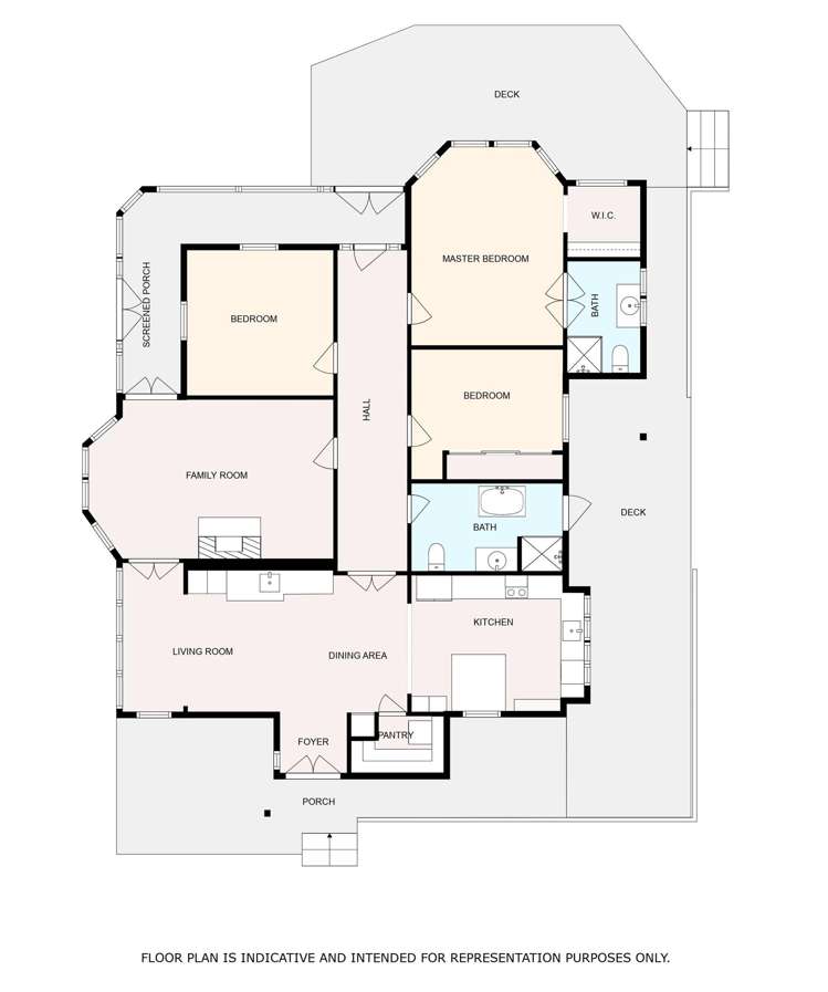 16 Rata Road Raumati Beach_36