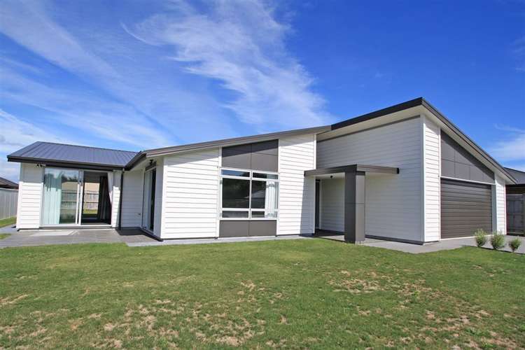 12 Keene Drive Bell Block_0