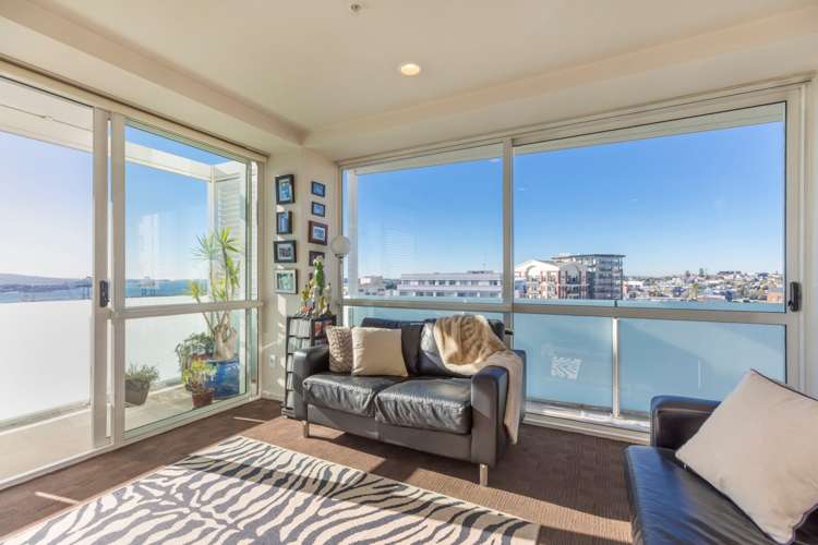 1612/10 Waterloo Quadrant Auckland Central_11