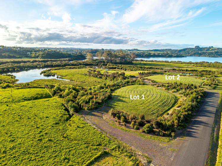 Lot 2 Egret Way Kerikeri_3