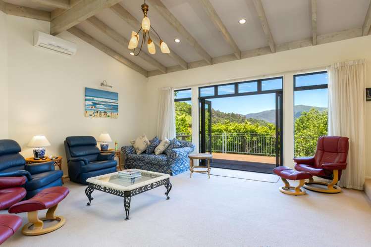 - Ruakaka Bay Marlborough Sounds_16