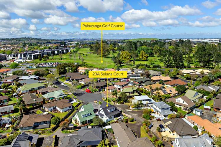 23A Solana Court Botany Downs_23