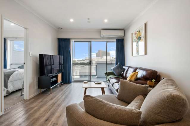 4B/1 Ophir Street City Centre_4