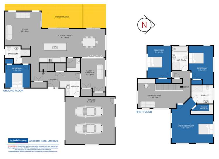 206 Riddell Road Glendowie_19