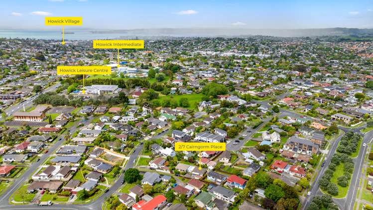 2/7 Cairngorm Place Highland Park_23