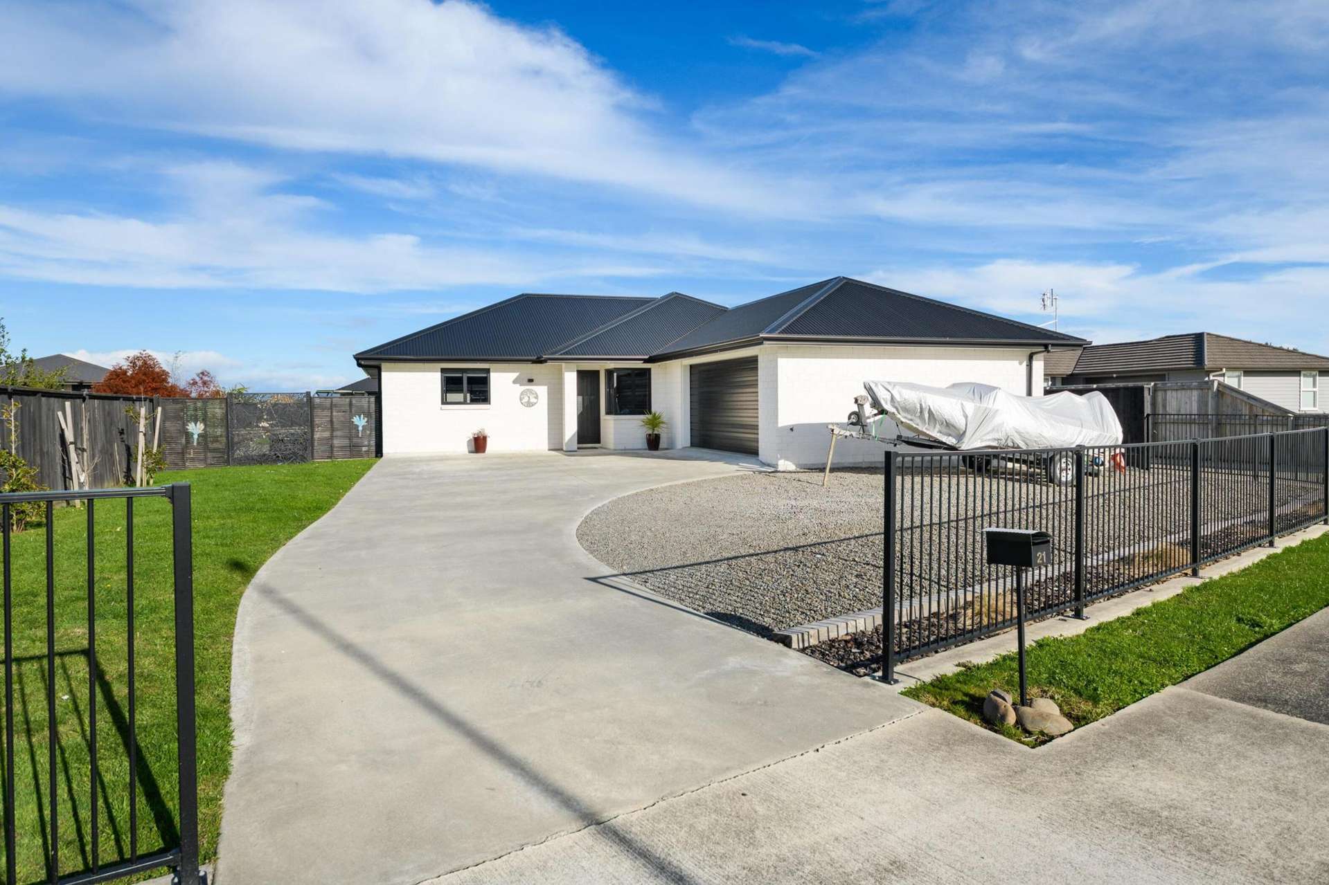 21 George Street Bulls_0