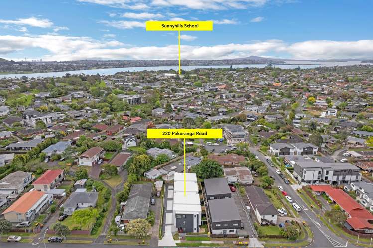 Lots 3-6/220 Pakuranga Road Pakuranga Heights_22