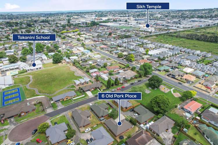 6 Old Park Place Takanini_13