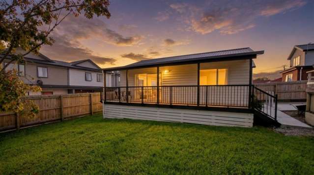 Charming 2-Bedroom Home for Rent