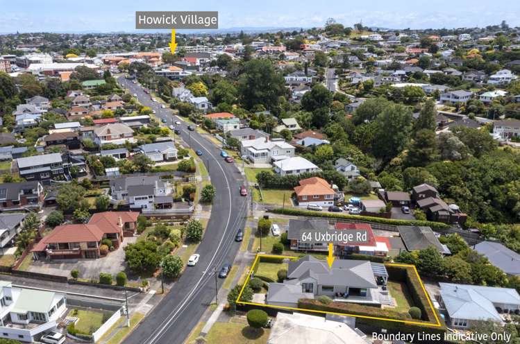 64 Uxbridge Road Mellons Bay_21