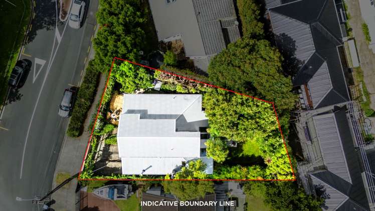 53 Pencarrow Avenue Epsom_53