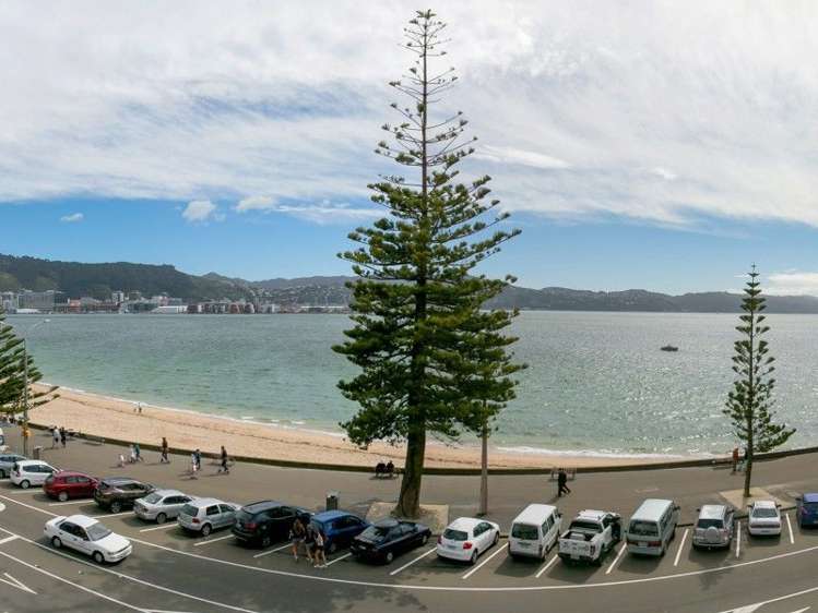 5/226 Oriental Parade Oriental Bay_3
