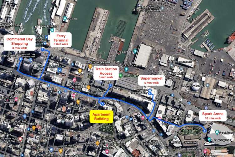 7B/1 Emily Place Auckland Central_17