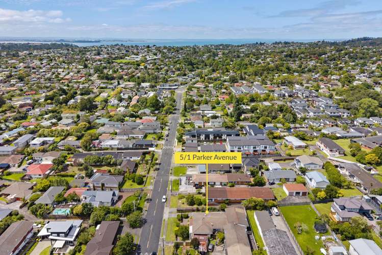 5/1 Parker Avenue New Lynn_25