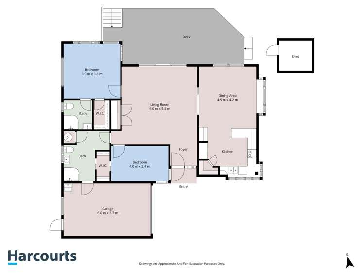 4 Rhinevale Close_5