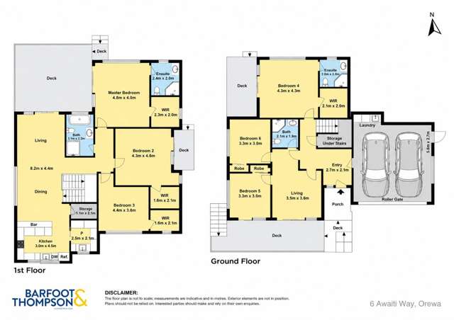 6 Awaiti Way Orewa_1