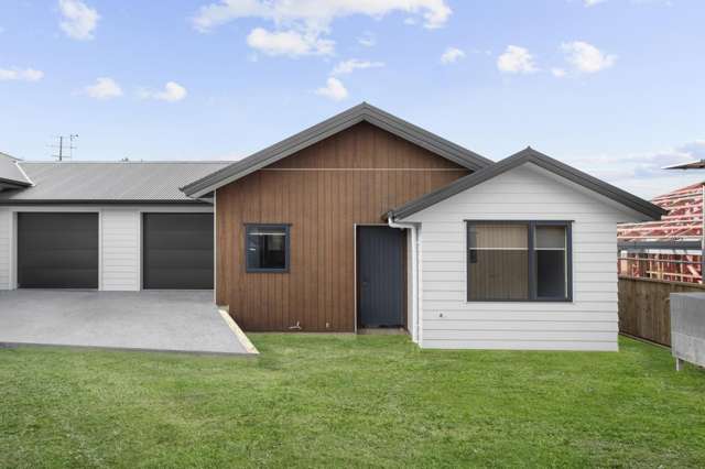 Modern Living in a Fantastic Location