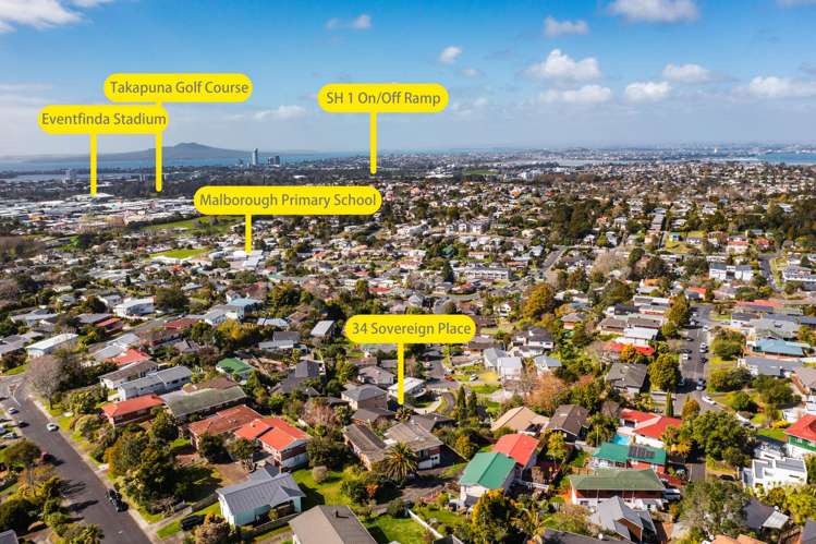 34 Sovereign Place Glenfield_22