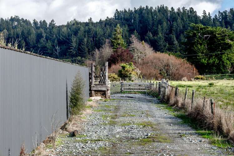 Lot 1 Kaniere Tram, Kaniere Hokitika_14