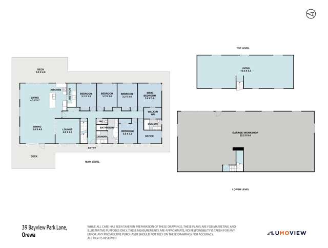 39 Bayview Park Lane Orewa_1