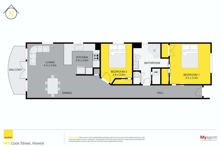 14/5 Cook Street Howick_10