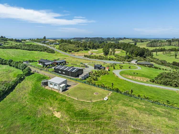 Lot 3, 292 Cames Road Mangawhai_16