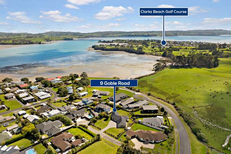 9 Goble Road Clarks Beach_27