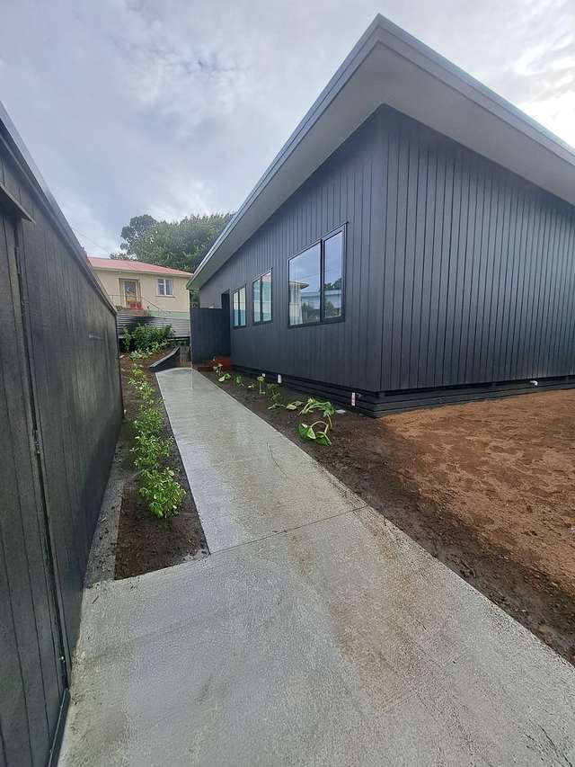 Stunning New 3BR Home in Spotswood!