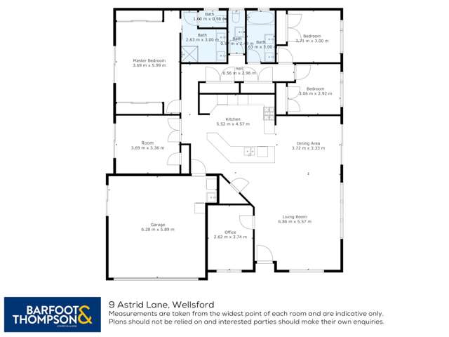 9 Astrid Lane Wellsford_1