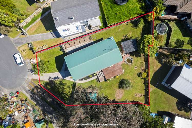 20 Pitcher Place Glen Eden_17