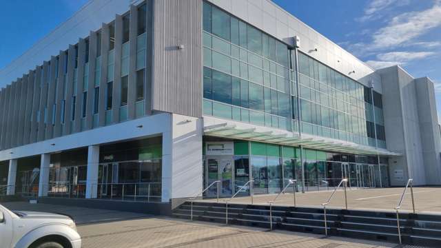 Unit G24/21 Home Straight | Te Rapa | Hamilton City | Commercial ...