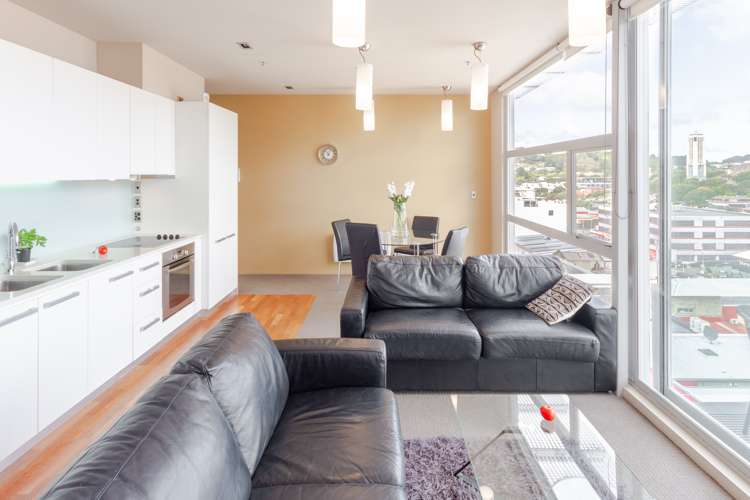 889/233 Cuba Street Te Aro_11