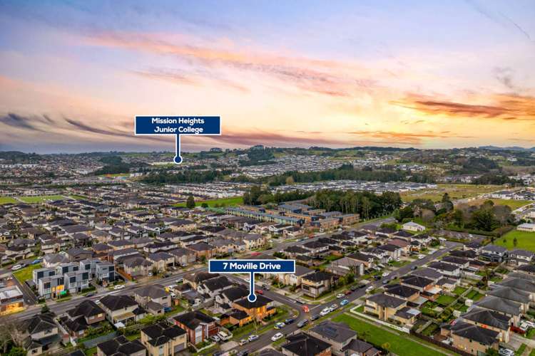 7 Moville Drive Flat Bush_21