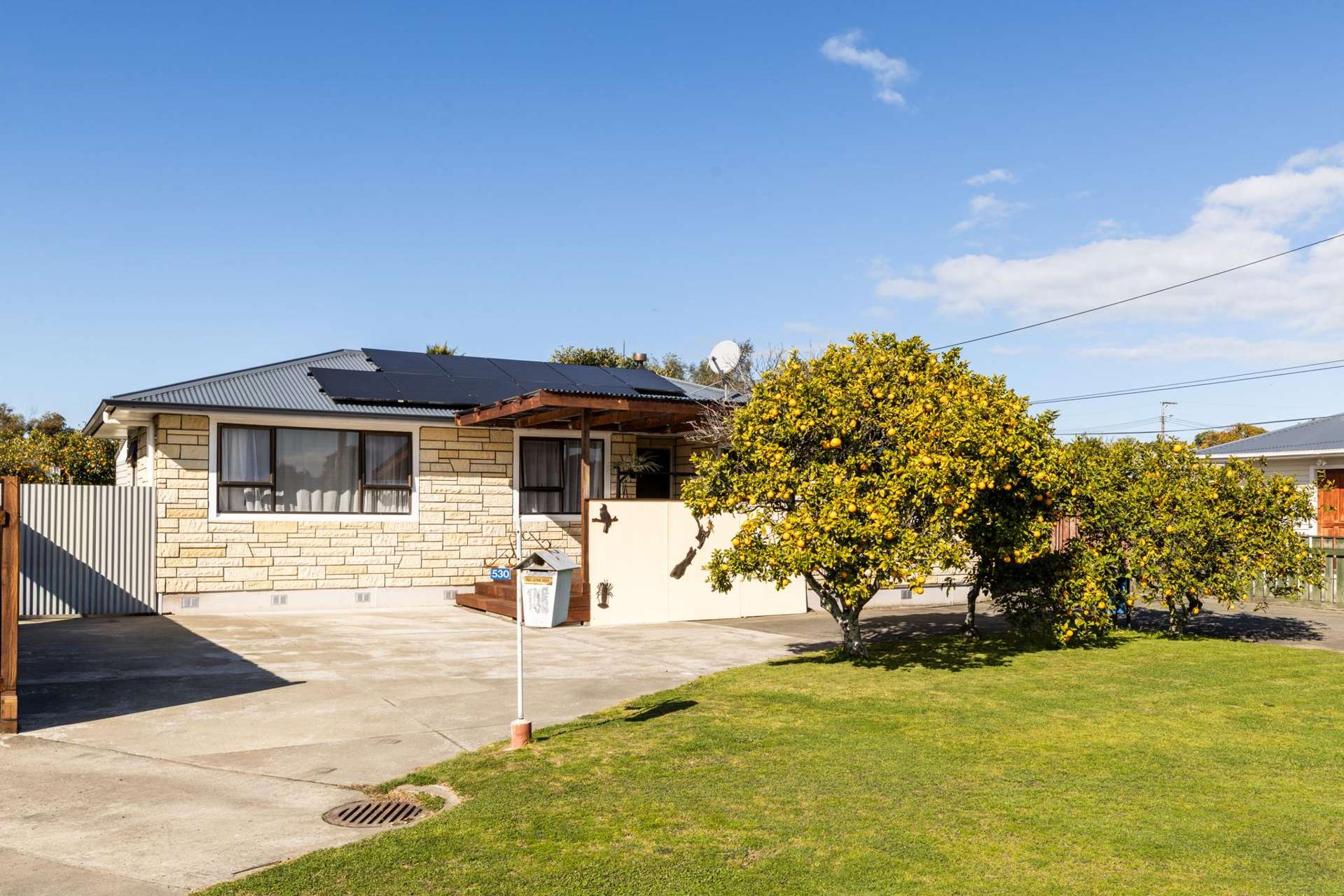 530 Main North Road Bay View_0