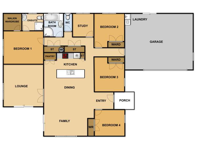 12 Weatherly Drive Beachlands_19