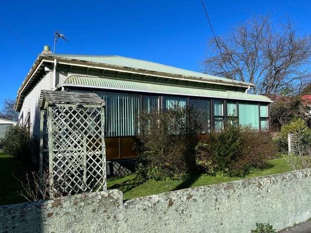 CARTERTON - 3 BEDROOMS