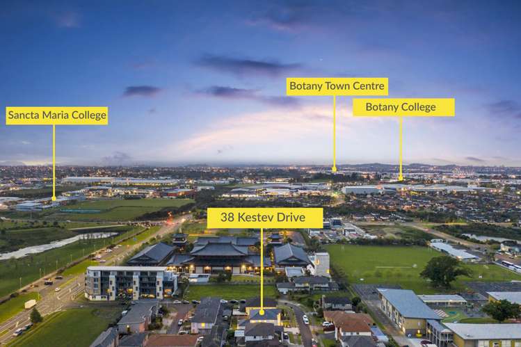 38 Kestev Drive Flat Bush_7