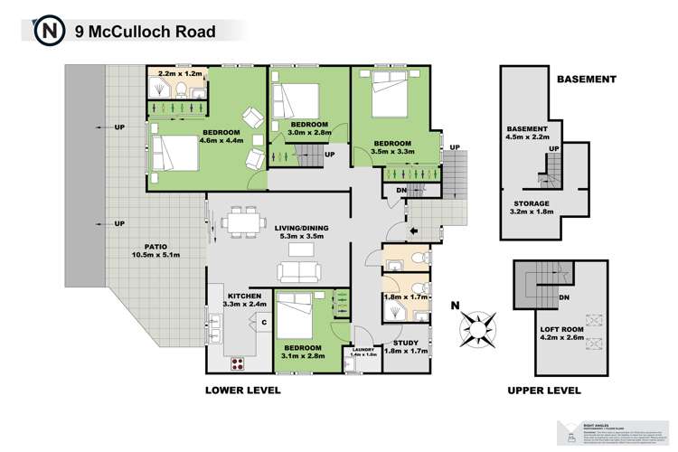 9 Mcculloch Road Panmure_29