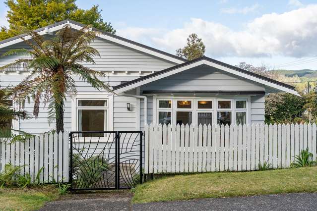 An Exquisite Renovation Reveals A Rich Heart
