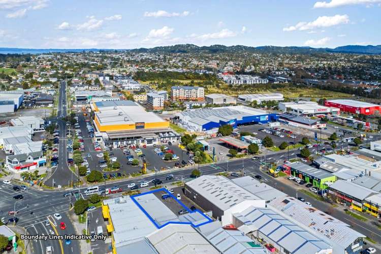 32 Clark Street New Lynn_17