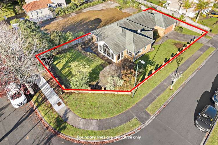 2 Te Hoe Grove Pinehill_21